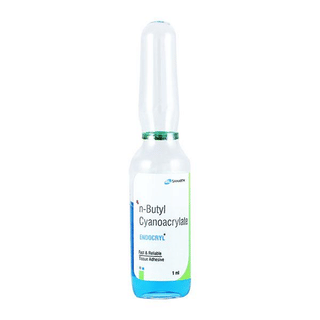 Endocryl Injection 1Ml