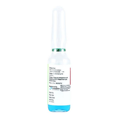 Endocryl Injection 1Ml