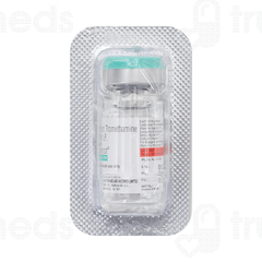 Endoprost 125 MCG Injection 0.5 ML
