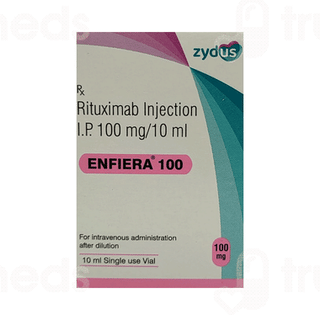 Enfiera 100 Injection 10ml