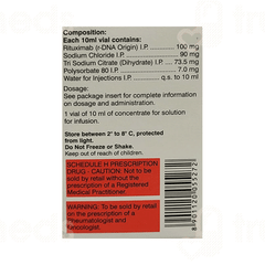 Enfiera 100 Injection 10ml