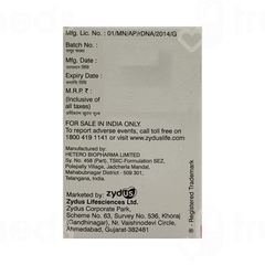Enfiera 100 Injection 10ml