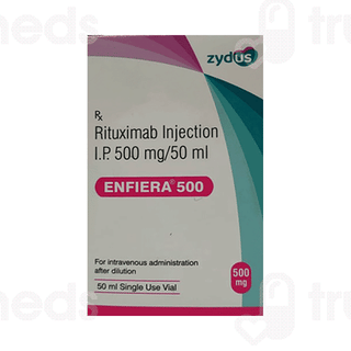 Enfiera 500 Injection 50ml