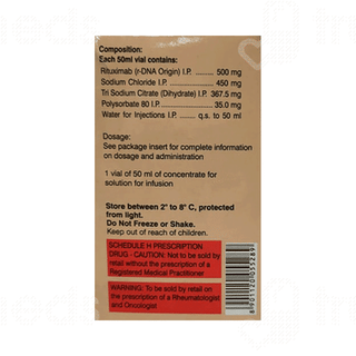 Enfiera 500 Injection 50ml