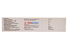 Enoxaflo 40mg Injection 0.4ml Enoxaflo 40mg Injection 0.4ml