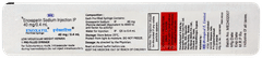 Enoxatil 40mg Injection 0.4ml Enoxatil 40mg Injection 0.4ml