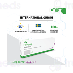 Epifect 100 MG Injection 1 Epifect 100 MG Injection 1