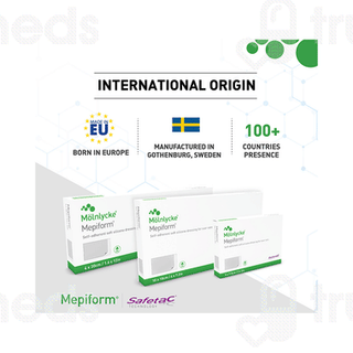 Epifect 100 MG Injection 1