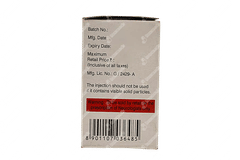 Epilive Iv Injection 5ml Epilive Iv Injection 5ml