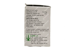 Epilive Iv Injection 5ml Epilive Iv Injection 5ml