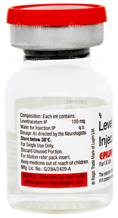 Epilive Iv Injection 5ml