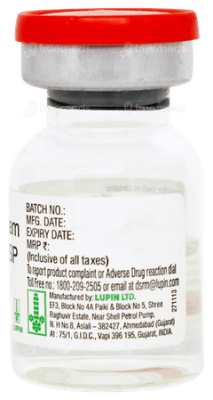 Epilive Iv Injection 5ml