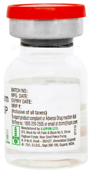 Epilive Iv Injection 5ml