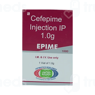 Epime 1000 Injection 1