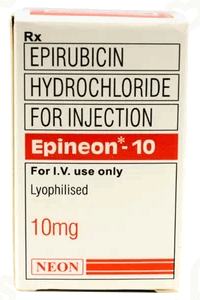 Epineon 10 Mg Injection 1