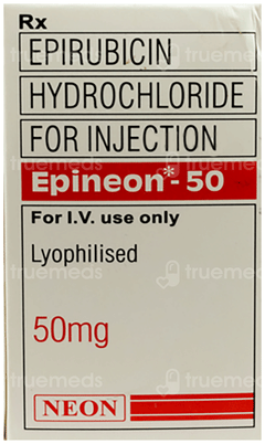 Epineon 50 Mg Injection 1