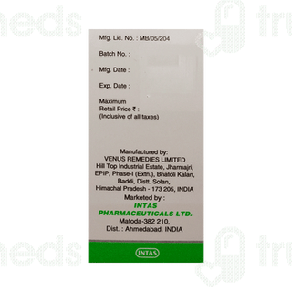 Epitaz 10 MG Injection 1
