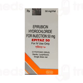 Epitaz 50 MG Injection 1