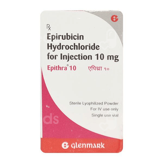Epithra 10 Injection 1