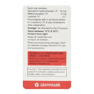 Epithra 10 Injection 1