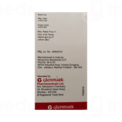 Epithra 100 Injection 1