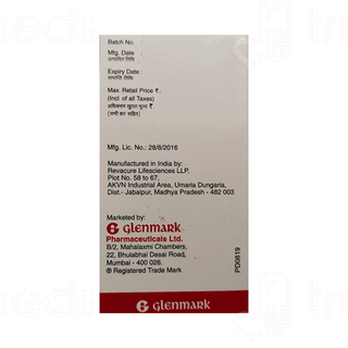 Epithra 100 Injection 1
