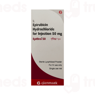 Epithra 50 Injection 1