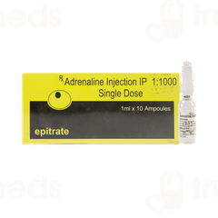 Epitrate Injection 1ml