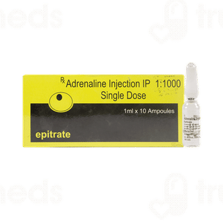 Epitrate Injection 1ml