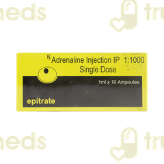 Epitrate Injection 1ml