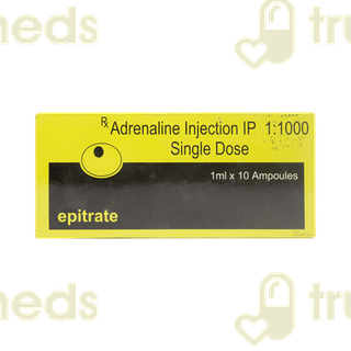 Epitrate Injection 1ml