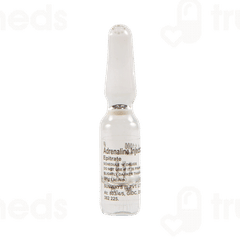 Epitrate Injection 1ml Epitrate Injection 1ml