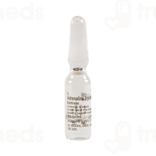 Epitrate Injection 1ml