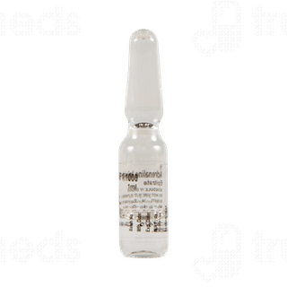 Epitrate Injection 1ml