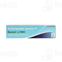Epocept 10000 Injection 1ml