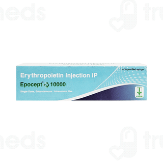 Epocept 10000 Injection 1ml