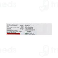 Epocept 10000 Injection 1ml