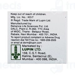 Epocept 10000 Injection 1ml