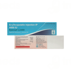 Epocept 4000iu Injection 1ml Epocept 4000iu Injection 1ml