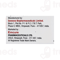 Epofer 4000 Injection 1ml Epofer 4000 Injection 1ml