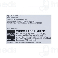 Eposis 10000Iu Pre Filled Syringe 1Ml