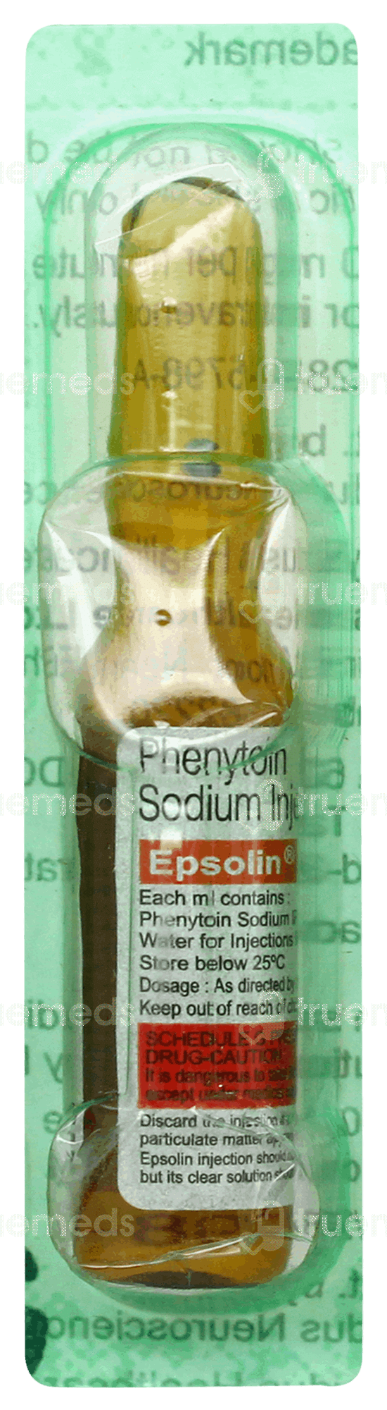 Epsolin Injection: Uses, Side Effects, Price & Substitutes