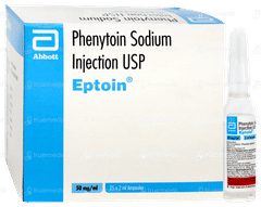 Eptoin Injection 2ml