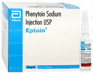 Eptoin Injection 2ml