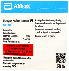 Eptoin Injection 2ml