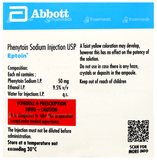 Eptoin Injection 2ml