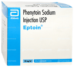 Eptoin Injection 2ml