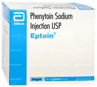 Eptoin Injection 2ml