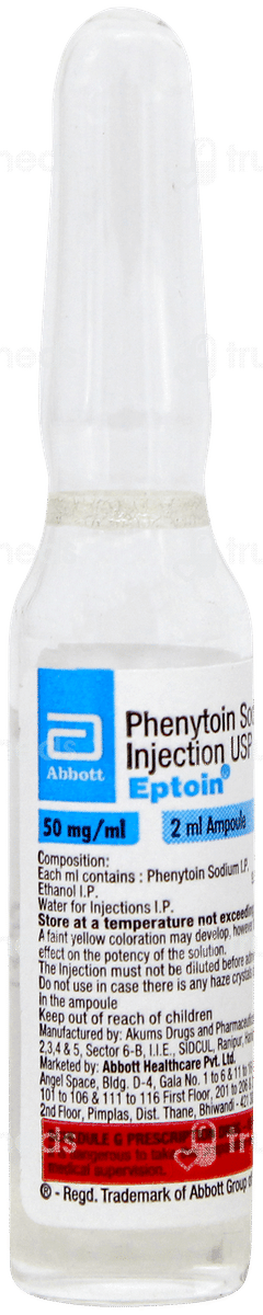 Eptoin Injection 2ml