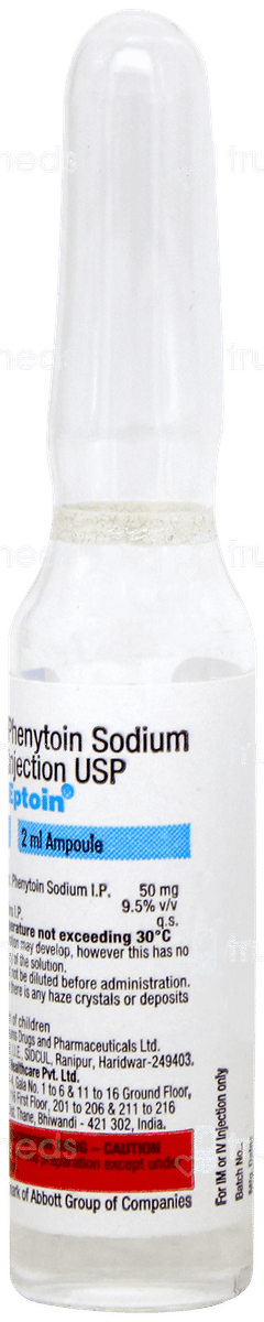 Eptoin Injection 2ml
